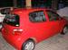 Pictures Toyota Vitz