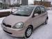 Photos Toyota Vitz