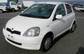 Photos Toyota Vitz