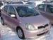 Pictures Toyota Vitz