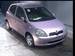 Pictures Toyota Vitz