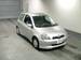 Images Toyota Vitz