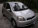 Pictures Toyota Vitz