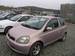 Pictures Toyota Vitz