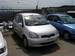 Pictures Toyota Vitz