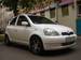 Pics Toyota Vitz