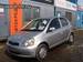 Pics Toyota Vitz