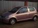 Pictures Toyota Vitz