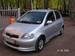 Pictures Toyota Vitz