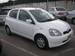 Pictures Toyota Vitz