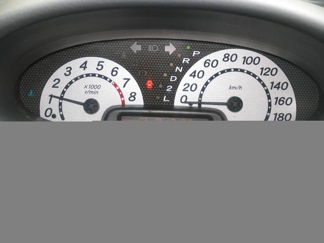 2000 Toyota Vitz