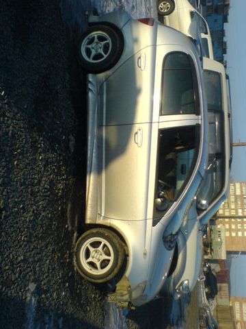 2000 Toyota Vitz
