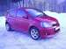 Pictures Toyota Vitz