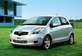 Photos Toyota Vitz