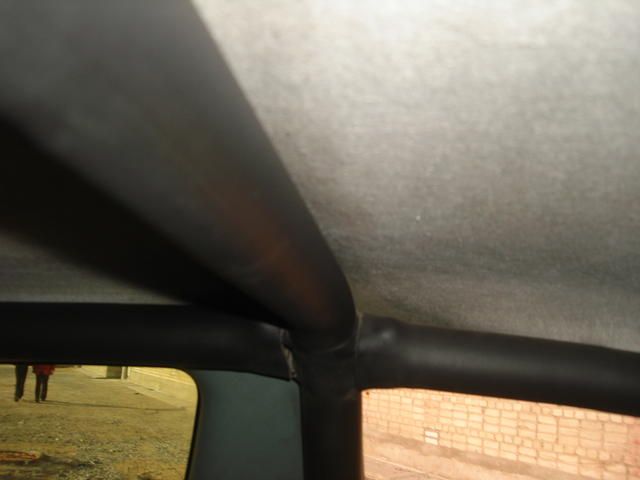 2000 Toyota Vitz