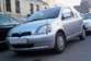 Pictures Toyota Vitz