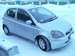 Pictures Toyota Vitz