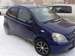 Pictures Toyota Vitz