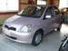 Photos Toyota Vitz