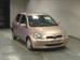 Preview 2000 Toyota Vitz