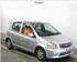 Pictures Toyota Vitz