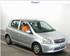 Preview 2000 Toyota Vitz