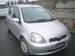Pictures Toyota Vitz