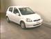 Pictures Toyota Vitz