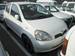 Pictures Toyota Vitz