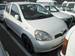 Preview 2000 Toyota Vitz