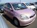 Pictures Toyota Vitz