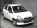 Preview 2000 Toyota Vitz