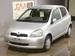 Preview 2000 Toyota Vitz