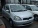 Pictures Toyota Vitz