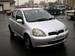 Pictures Toyota Vitz