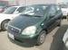 Preview 2000 Toyota Vitz