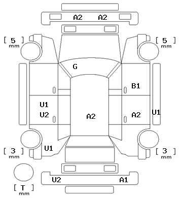 2000 Toyota Vitz Photos