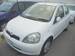 Images Toyota Vitz