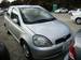 Pictures Toyota Vitz