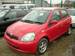 Images Toyota Vitz