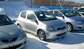 Pictures Toyota Vitz