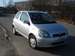 Photos Toyota Vitz