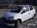 2001 toyota vitz