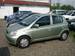 Images Toyota Vitz