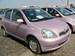 Pictures Toyota Vitz