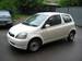 Pictures Toyota Vitz