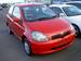 Pictures Toyota Vitz