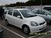 Pictures Toyota Vitz