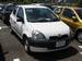 Pictures Toyota Vitz