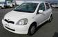 Pictures Toyota Vitz